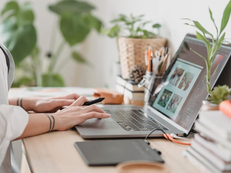 Automatización de Procesos